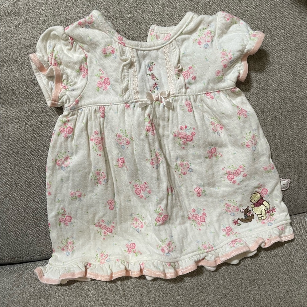 Walt Disney Collection. Dress. Winnie the Pooh